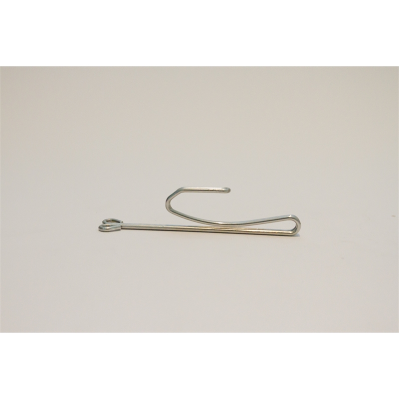 Windoware 25mm Slip In Curtain Hook 14 Pack Bunnings Warehouse
