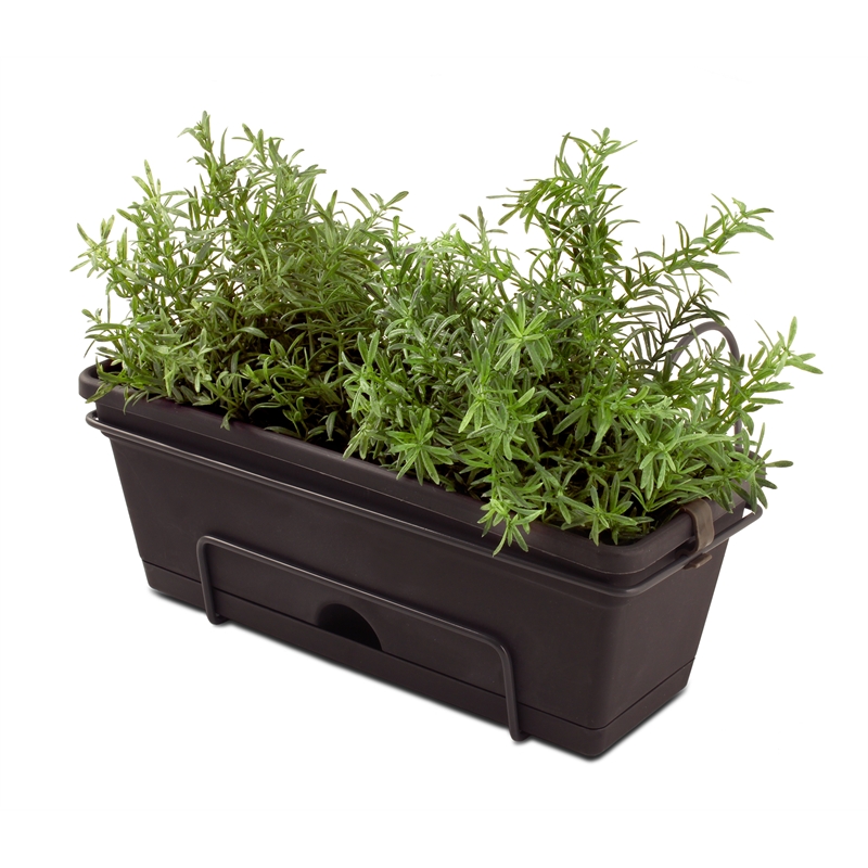 Whites Outdoor Garden Up Herb Planter Bunnings Warehouse