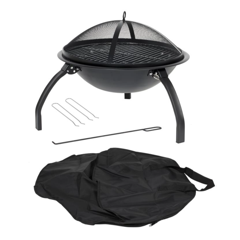 Portable, Charcoal & Kettle BBQs | Jumbuck