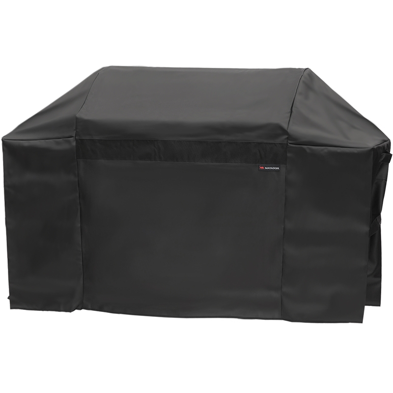 cover bbq burner 6 Matador Bunnings Cover 6  Burner Warehouse Hooded  BBQ