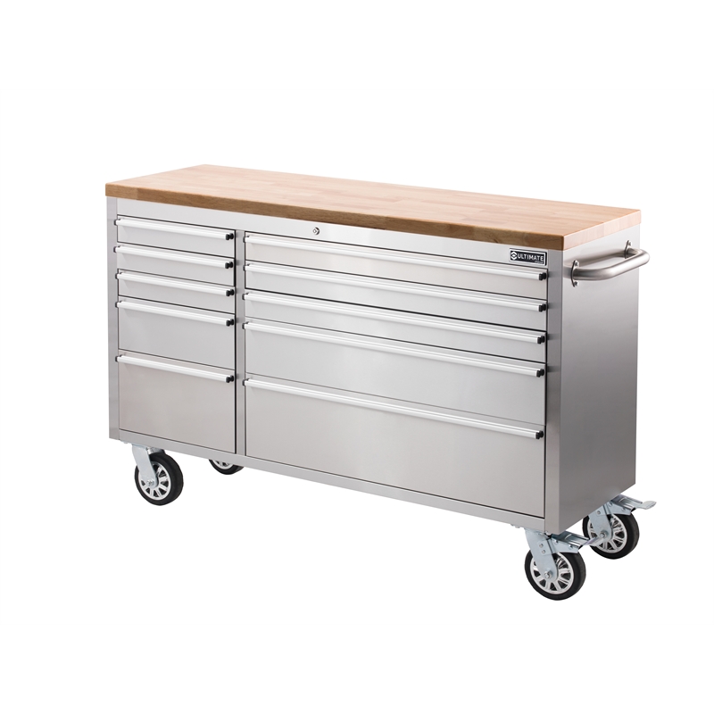 Which Rolling Tool Chest?