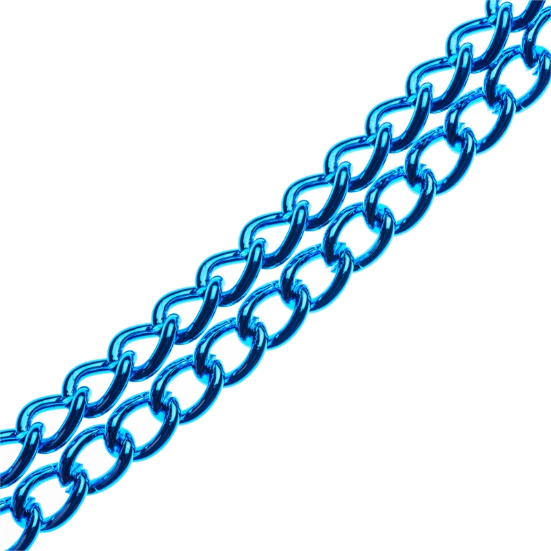 zenith chain