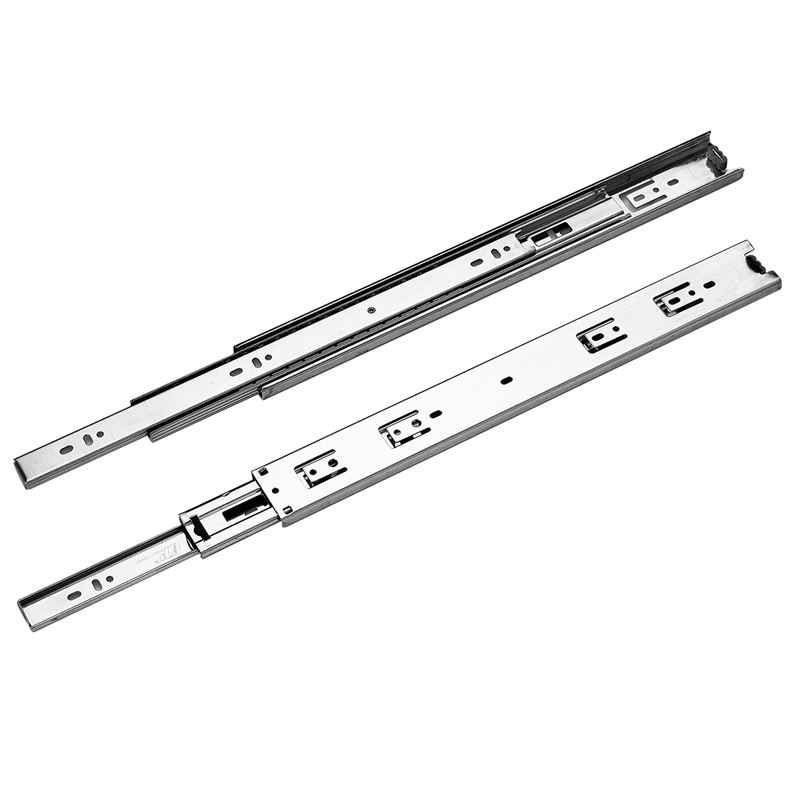 Goliath Standard Drawer Slide Pair 300mm Bunnings Warehouse