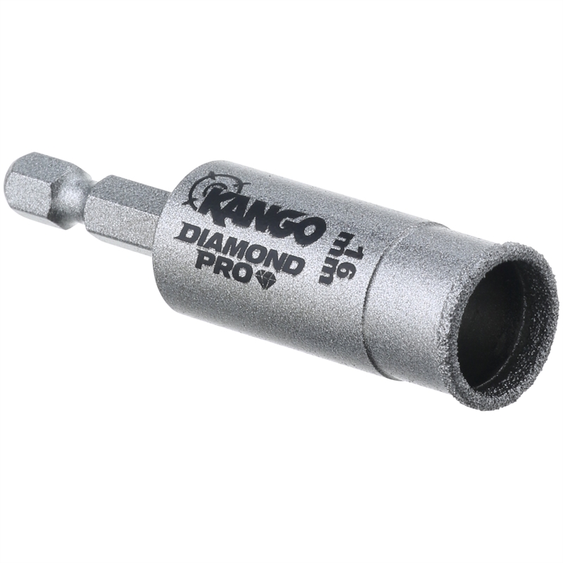 Kango 16mm Mini Diamond Pro Holesaw | Bunnings Warehouse