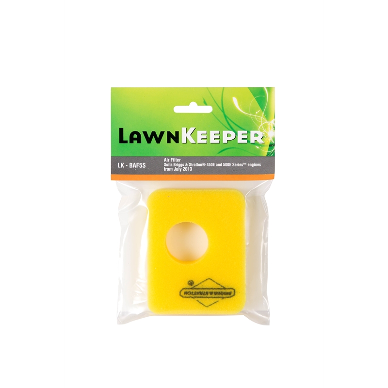 Lawnkeeper Air Filter Bunnings Warehouse