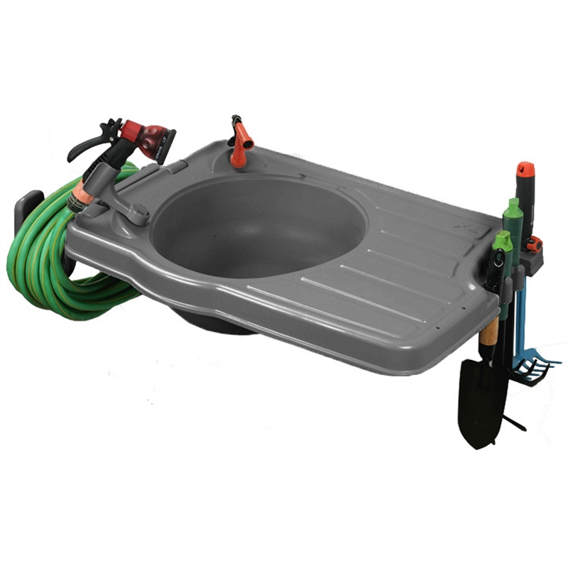 Maze Large Outdoor Sink