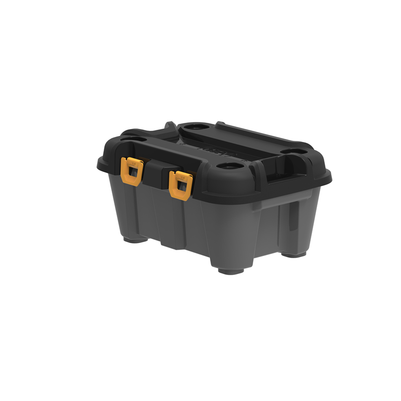 Plastic Storage Containers available from Bunnings Warehouse