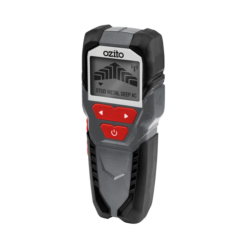 Ozito 50mm Stud Detector Bunnings Warehouse