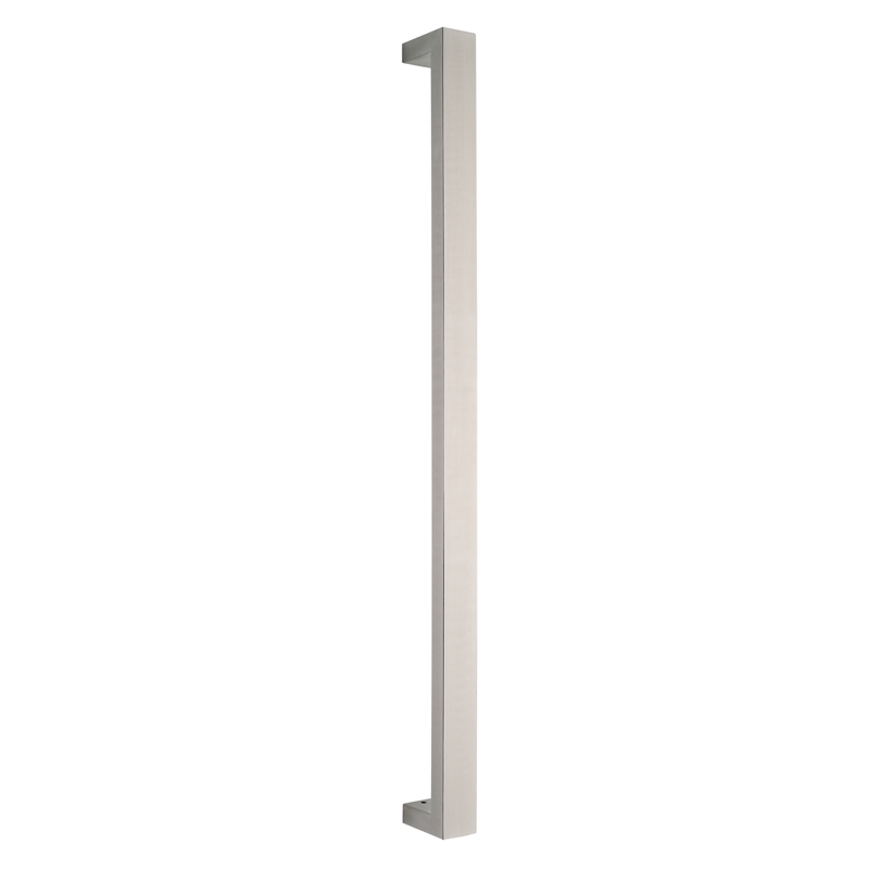 Gainsborough Oblong 750mm Stainless Steel Pull Handle Bunnings Warehouse