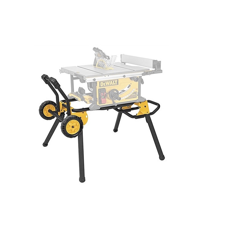 Dewalt Rolling Stand For Table Saws Bunnings Warehouse Dewalt Rolling Stand For Table Saws
