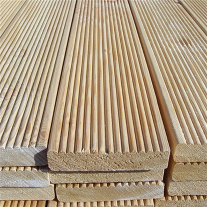 70 X 22mm 24m Decking Acq Treated Pine Bunnings Warehouse 2706