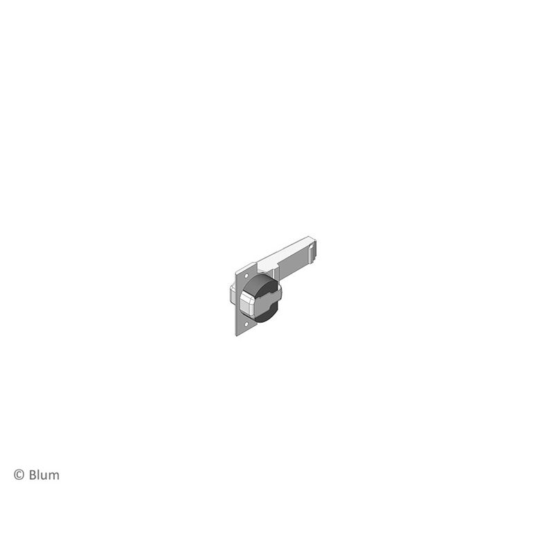 Blum 100° Blind Corner Hinge 2 Pack Bunnings Warehouse