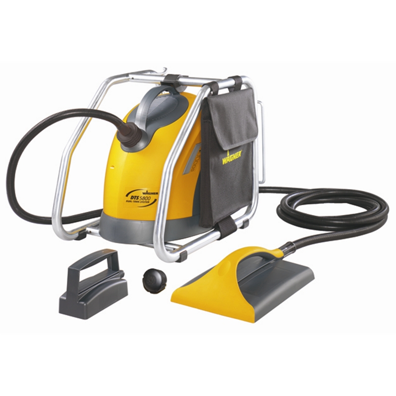 Wagner DTS5800 Pro Steamer I/N 1660259 Bunnings Warehouse