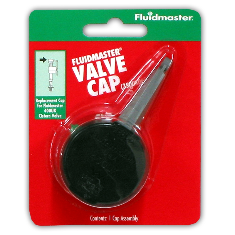 Fluidmaster Inc. Inlet Valve Replacement Cap And Seal | Bunnings Warehouse