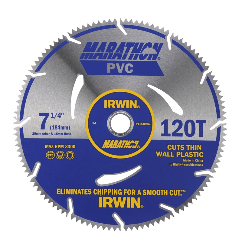 Pvc Circular Saw Blade