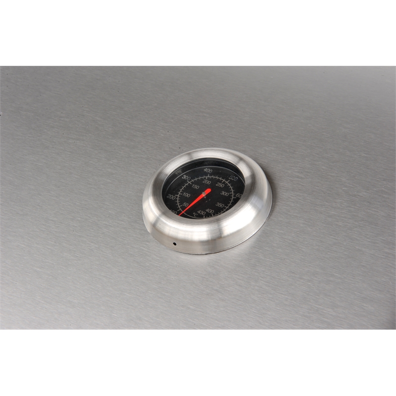 Jumbuck 2 Burner Hooded Stardom BBQ With Side Burner Bunnings Warehouse