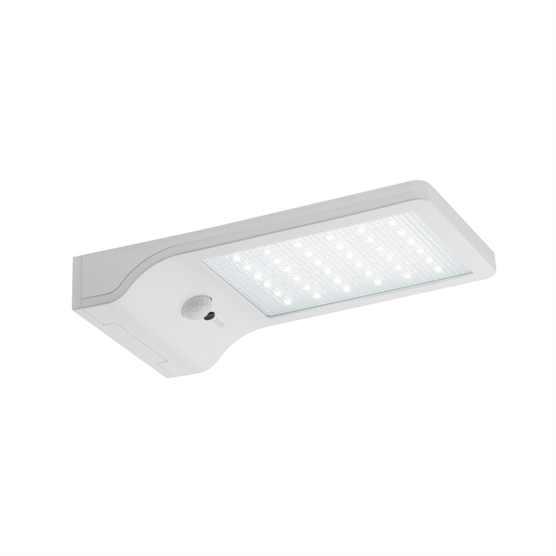 arlec solar fence light instructions