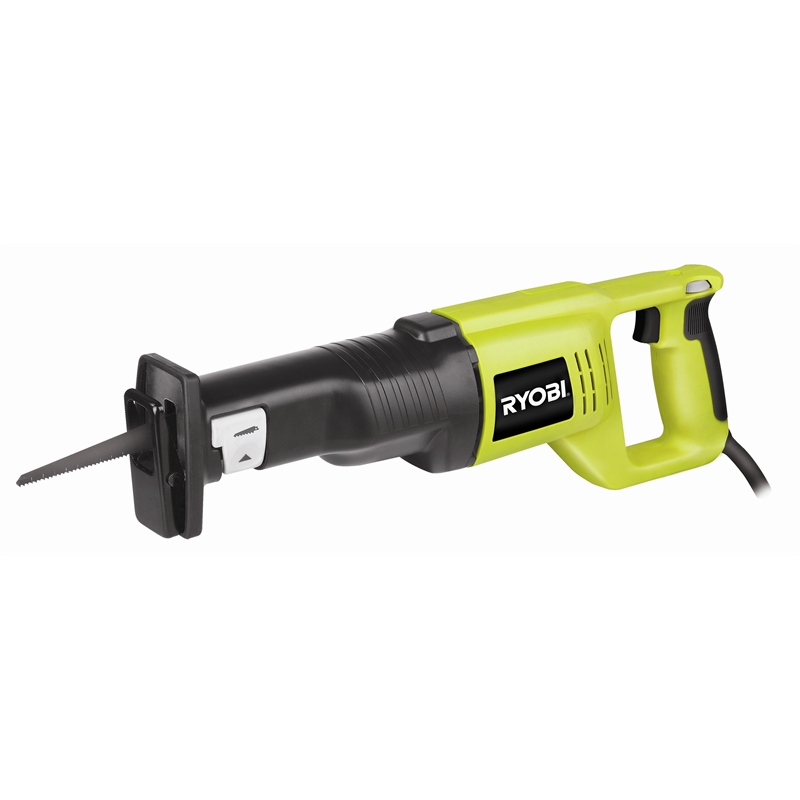 Ryobi 800W Corded Reciprocating Saw Bunnings Warehouse
