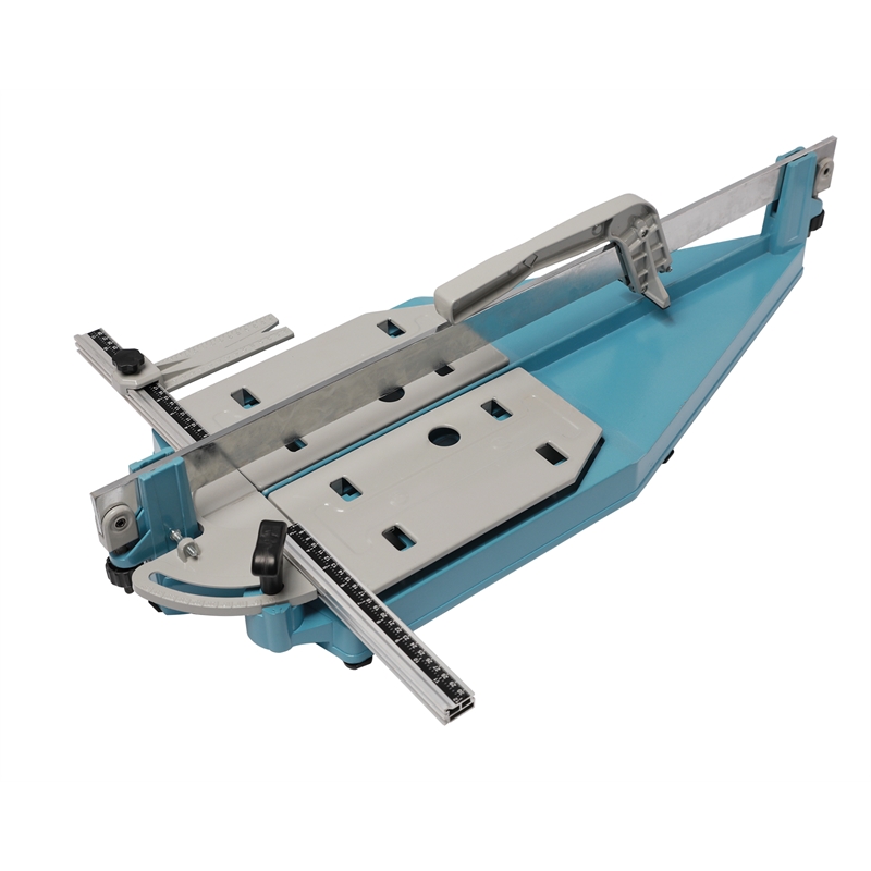 DTA 610mm Boss Manual Tile Cutter Bunnings Warehouse