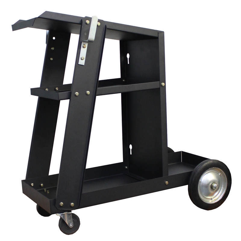 Bossweld Multipurpose Welders Trolley Bunnings Warehouse