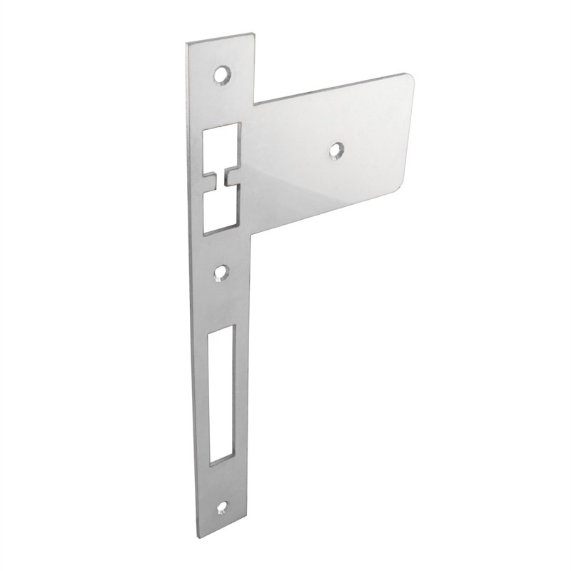 Schlage Roller Extended Strike Plate Bunnings Warehouse