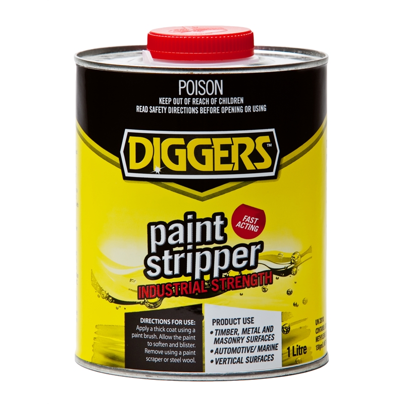 Paint stripper что это