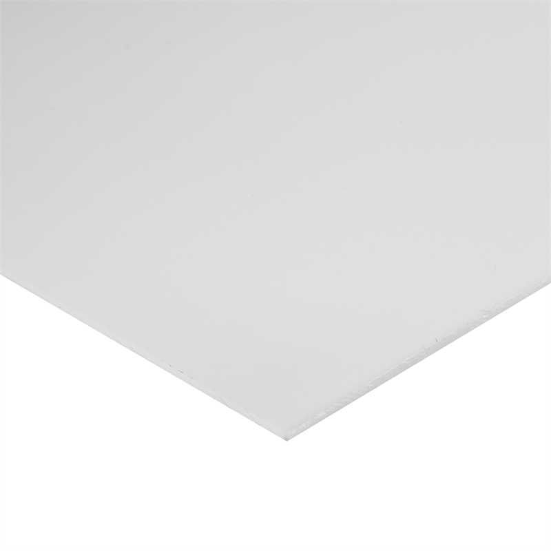 Suntuf 900 x 600 3mm Flat White Acrylic Sheet Bunnings Warehouse