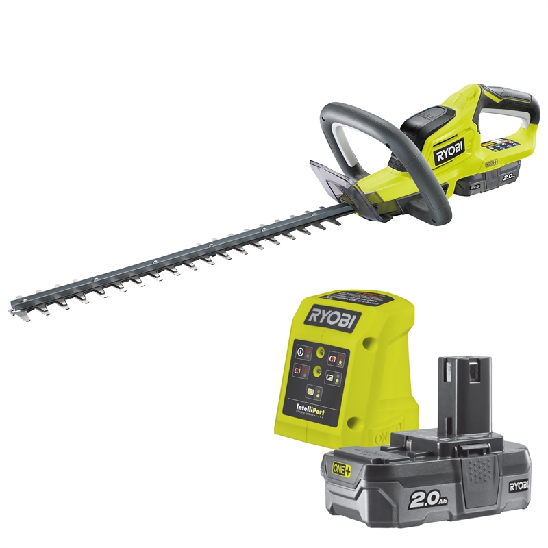 ryobi trimmer