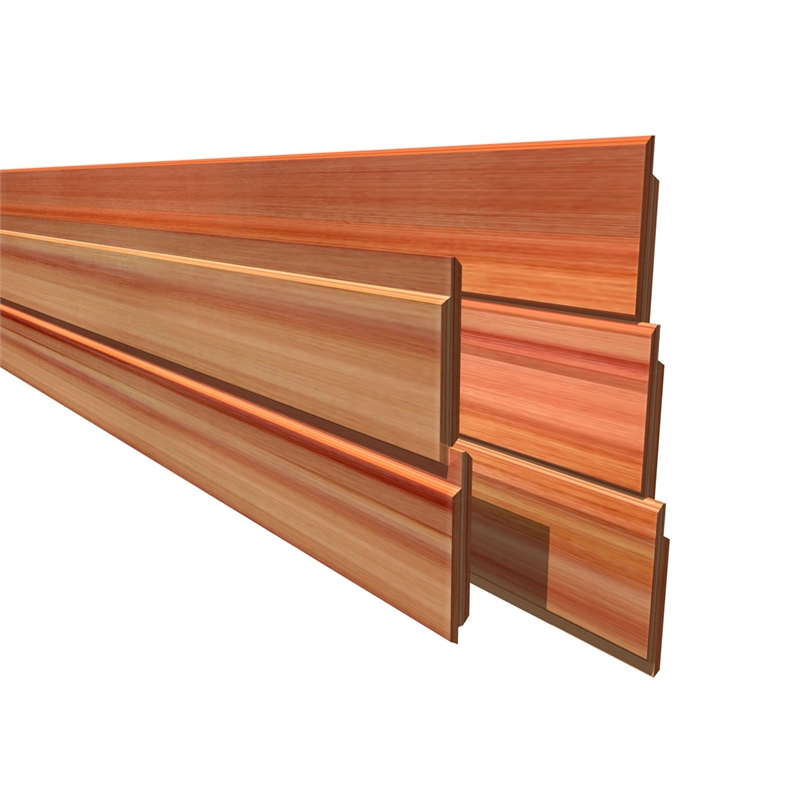 Cedar Sales 127 X 18mm Eco Shiplap Cladding Pack Bunnings Warehouse