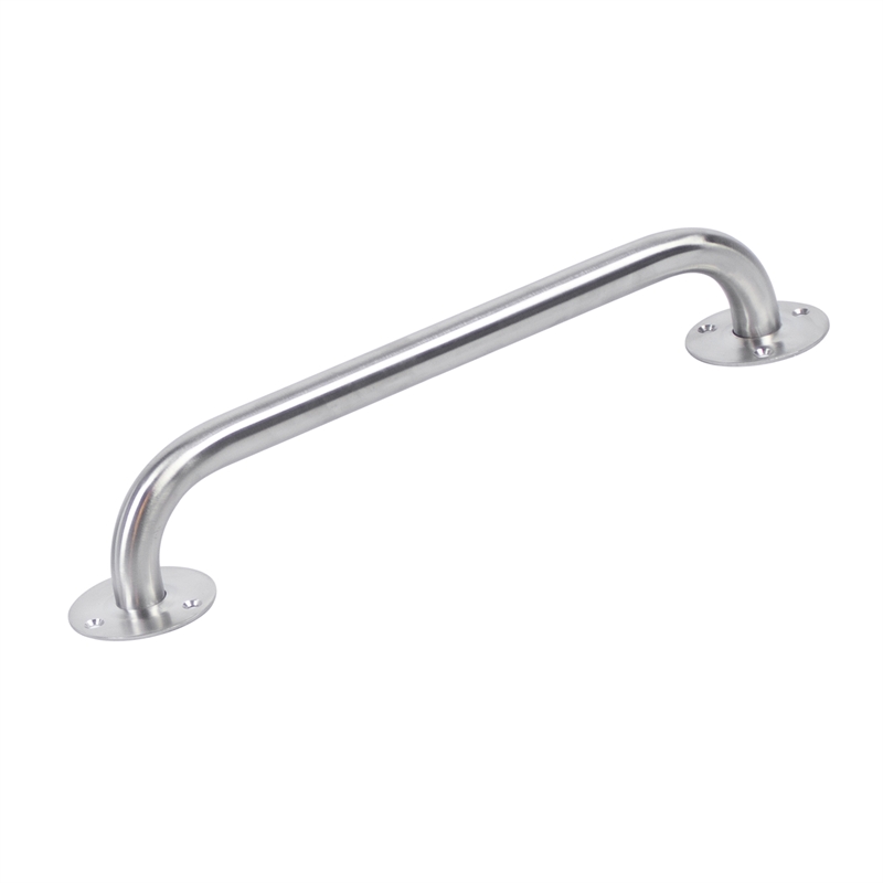 Goliath Stainless Steel Grab Handle Bunnings Warehouse