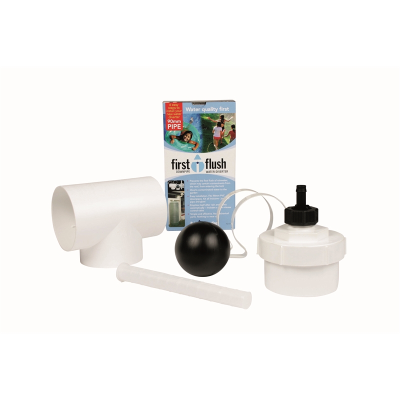 First Flush Diverter Plans | rain harvesting 90mm first flush rain water diverter First Flush Diverter Plans | rain harvesting 90mm first flush rain water diverter