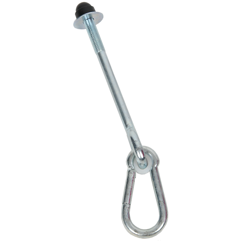 Swing Slide Climb 'O' Swing Hook I/N 3320806 Bunnings Warehouse