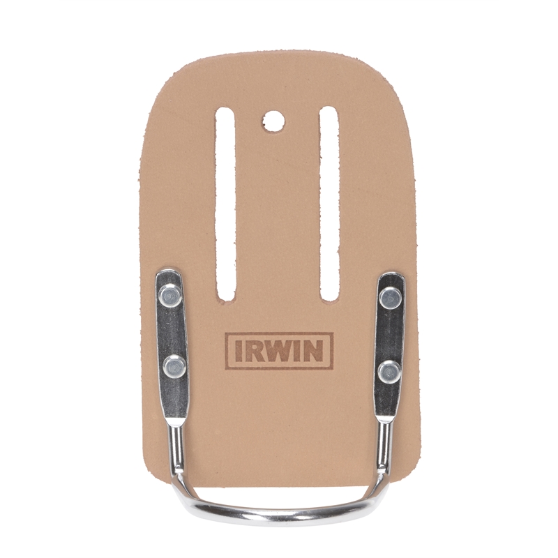 Irwin Saddle Leather Hammer Holder Bunnings Warehouse