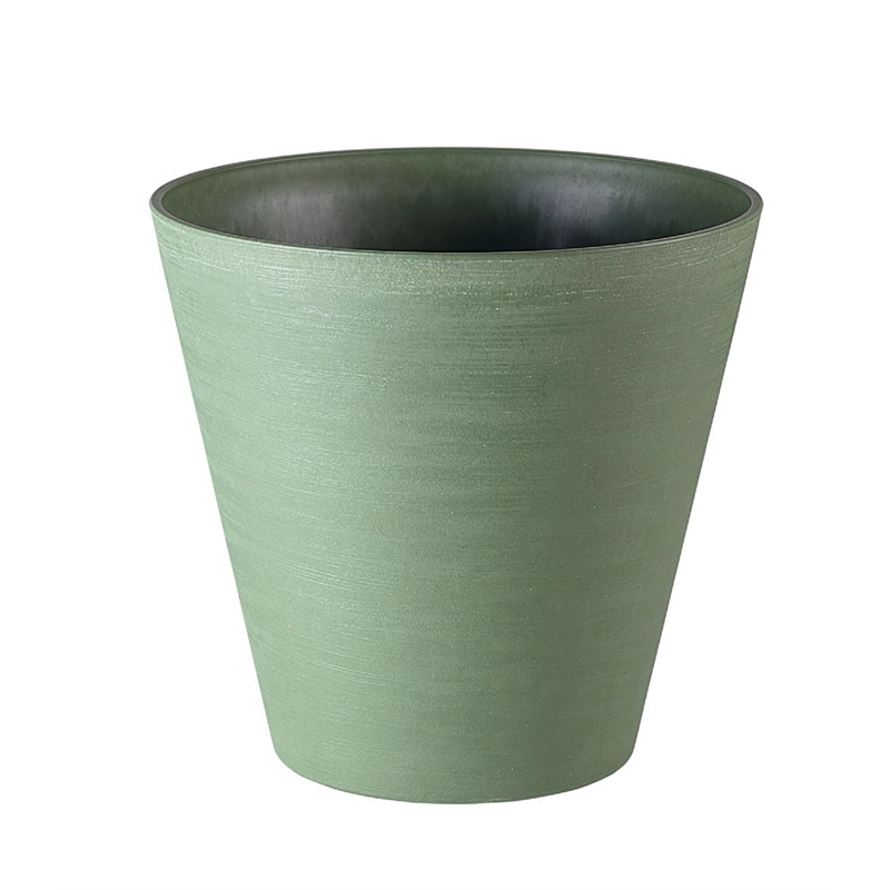 Eden 25cm Olive Repot Self Watering Pot | Bunnings Warehouse