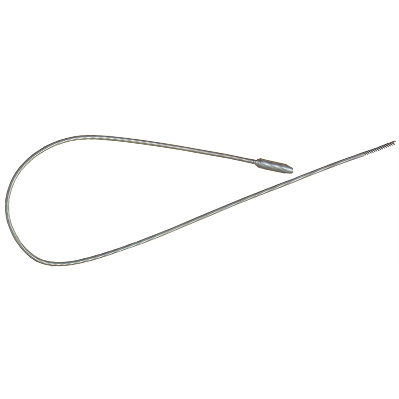 180cm Skeldings Pipe Drain Cleaning Tool Bunnings Warehouse