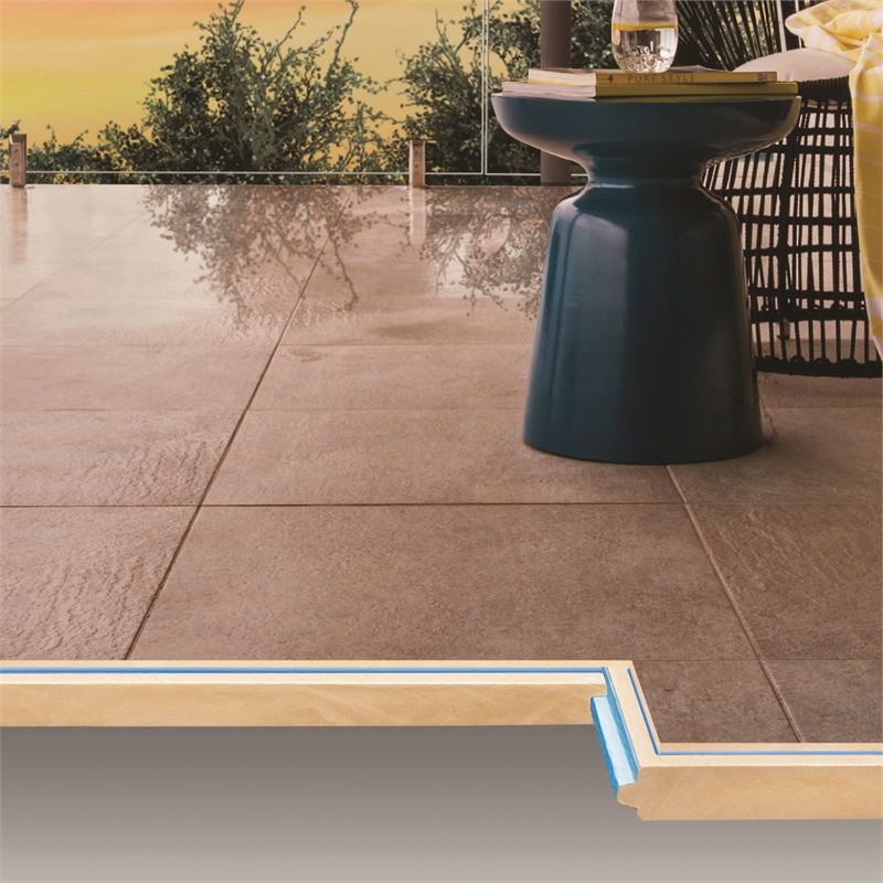 Scyon™ Secura™ interior flooring | James Hardie