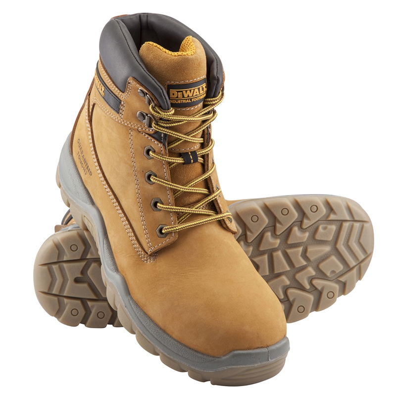 Dewalt Oxygen Safety Boots | kop-academy.com