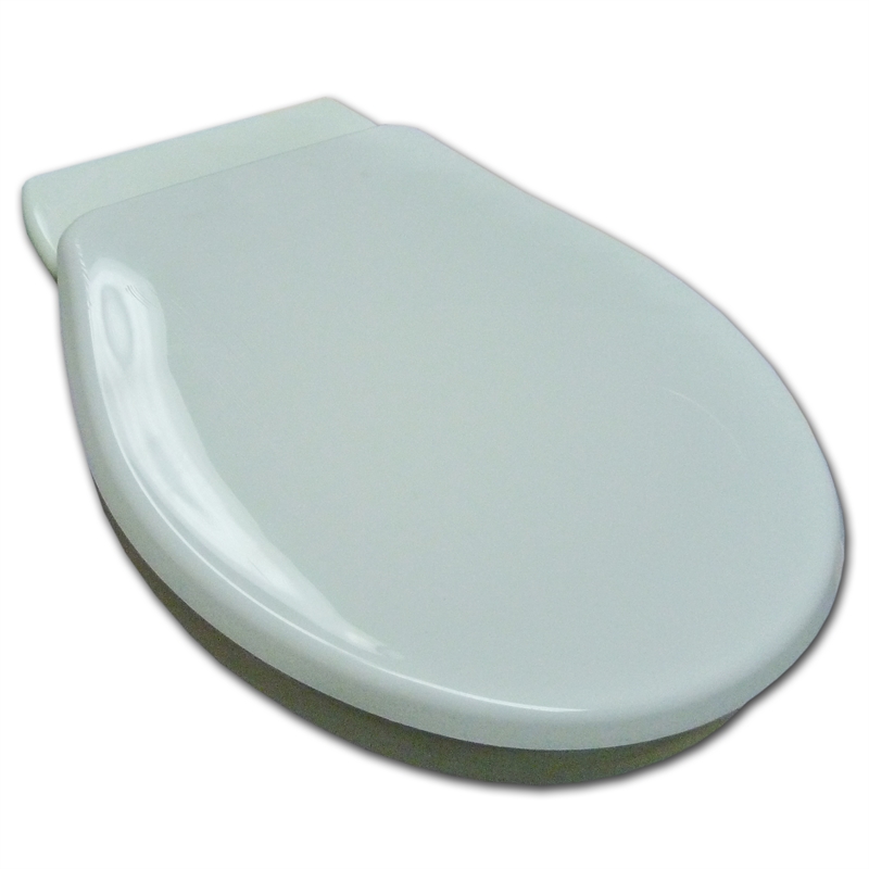 Bemis Polypropylene Toilet Seat I/N 5140207 Bunnings Warehouse