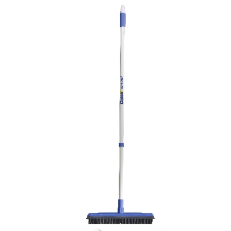 Oates Swifty Electrostatic Broom With Extension Handle Bunnings Warehouse