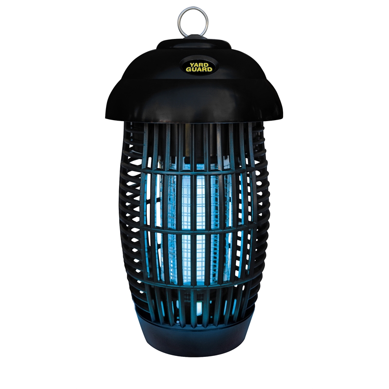 Yard Guard 50W Premium Bug Zapper Bunnings Warehouse