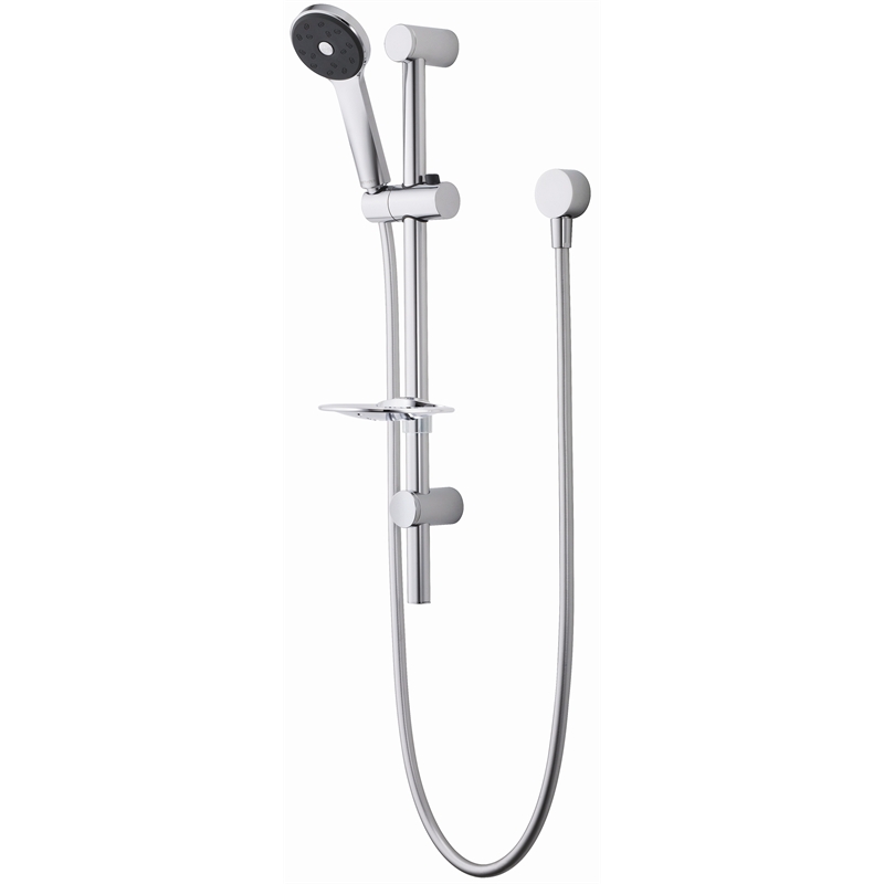 Methven WELS 3 Star Maku Satinjet Rail Shower