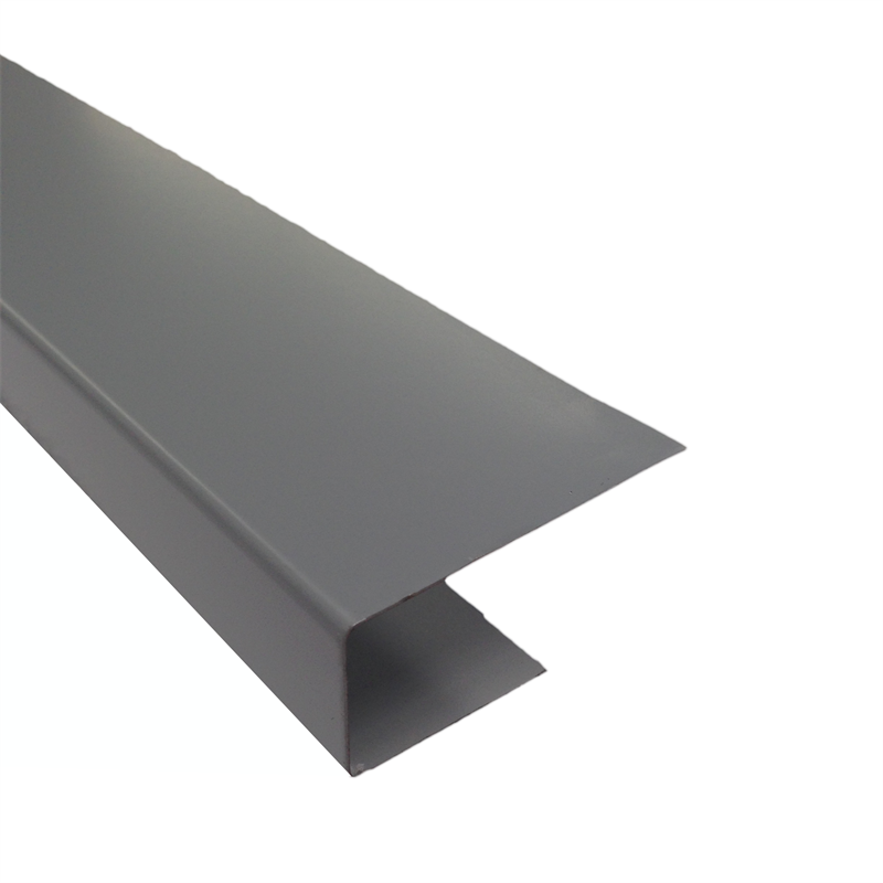 Suntuf 300 x 45 x 20mm Windspray Back Channel Frame Bunnings Warehouse