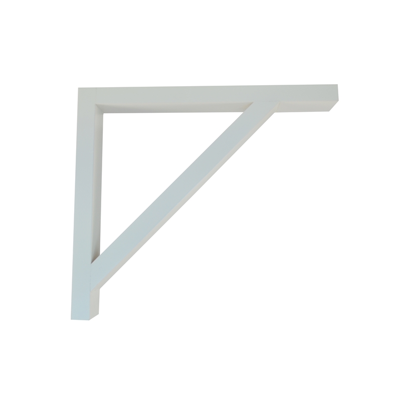 Decorative Brackets available from Bunnings Warehouse