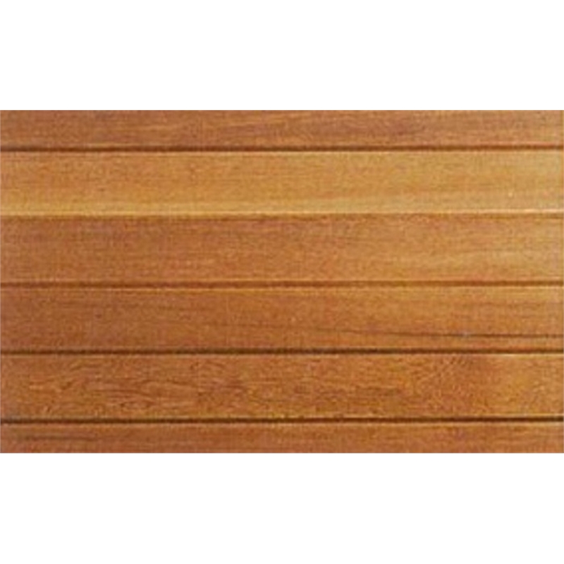 Western Red Cedar Dressed Board 138 X 17mm Linear Metre