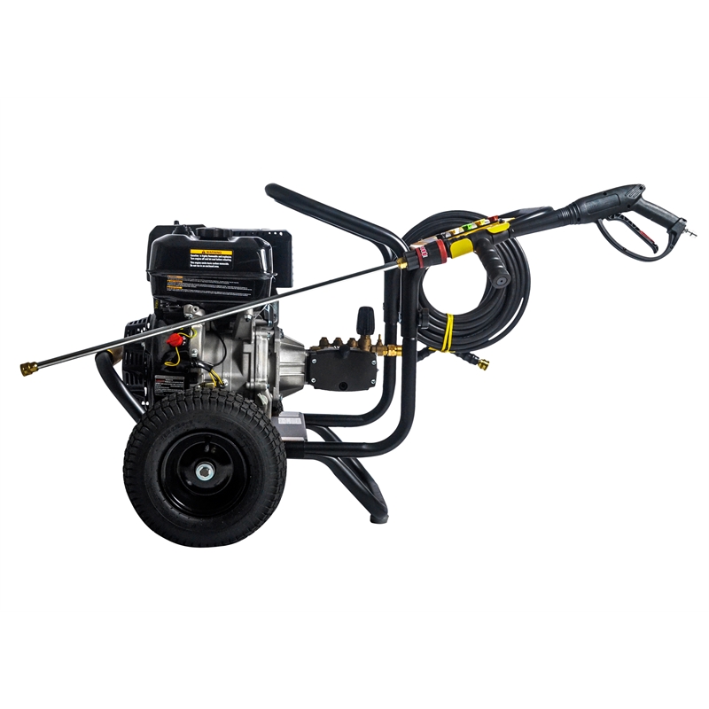 DeWALT 4400 Psi Pressure Washer Bunnings Warehouse