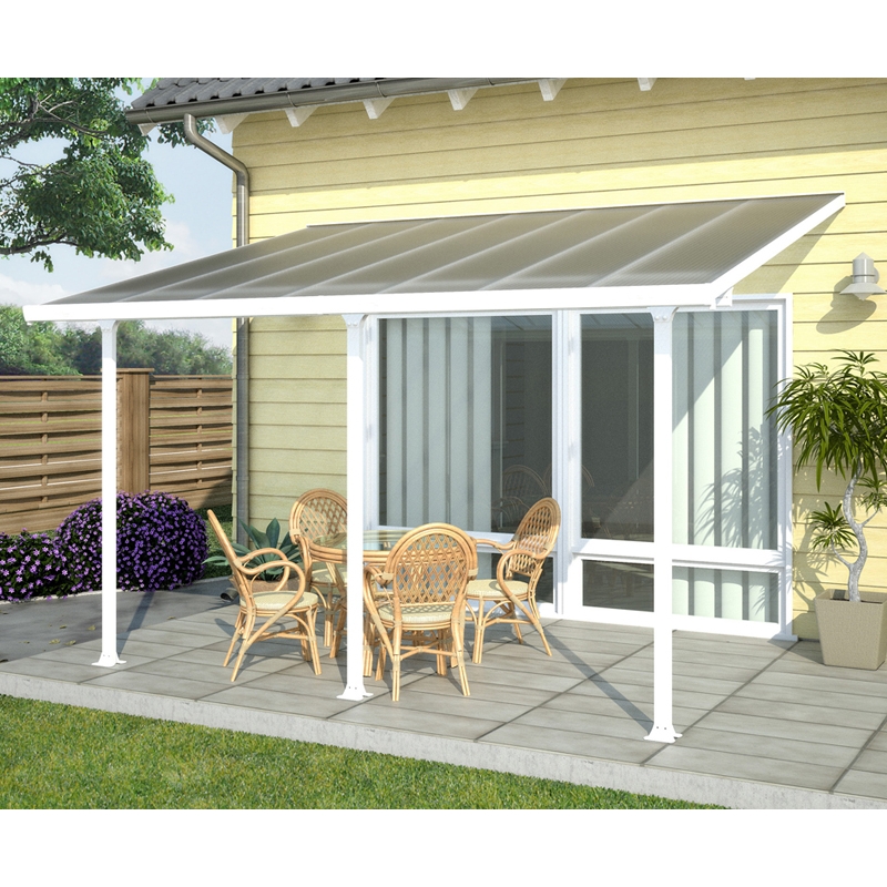 Kit Pergola Patio Cover 4200