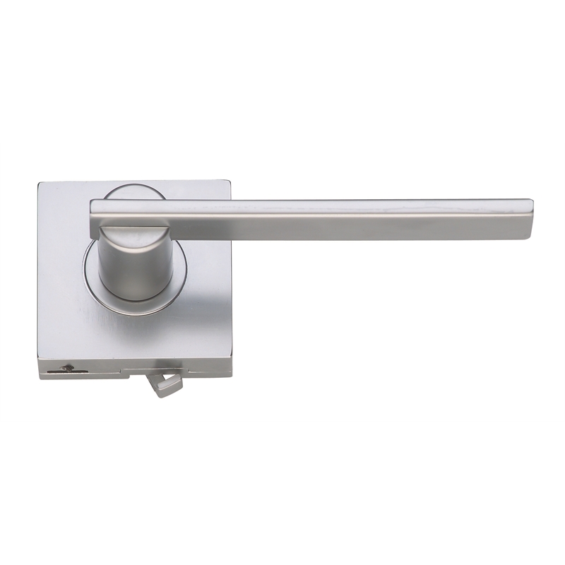 Gainsborough Square Satin Chrome Privacy Adaptor Bunnings Warehouse