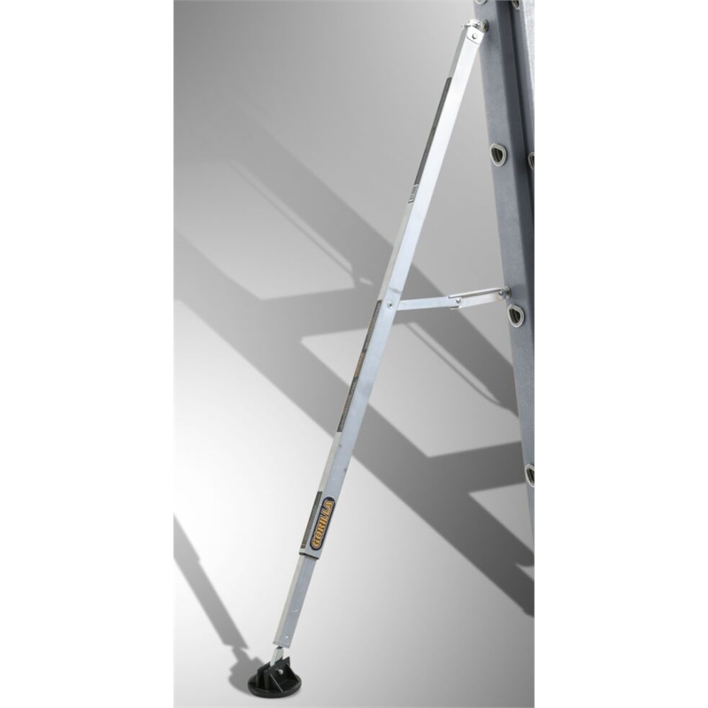 Gorilla Stabiliser Ladder Accessory 2 Pack I/N 0861880 Bunnings