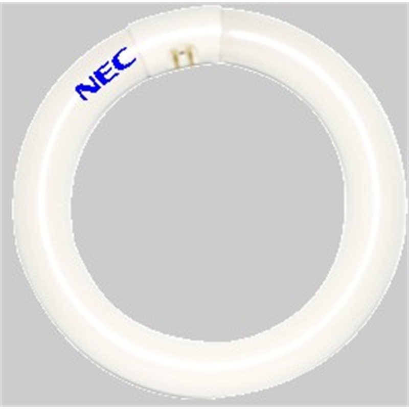 Nelson 32W Natural White Circular Fluorescent Lamp