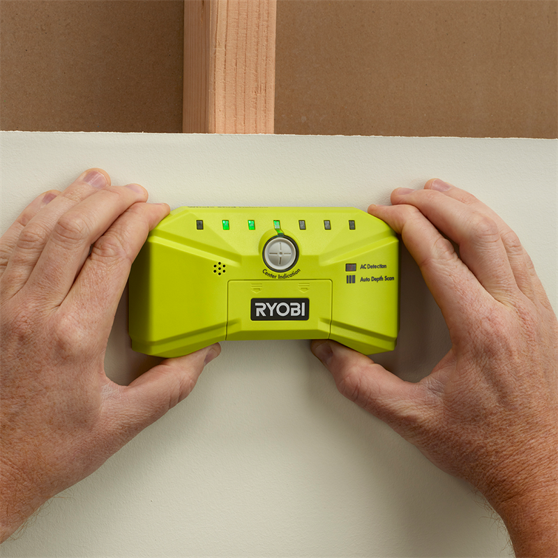 RYOBI Stud Detector Bunnings Warehouse